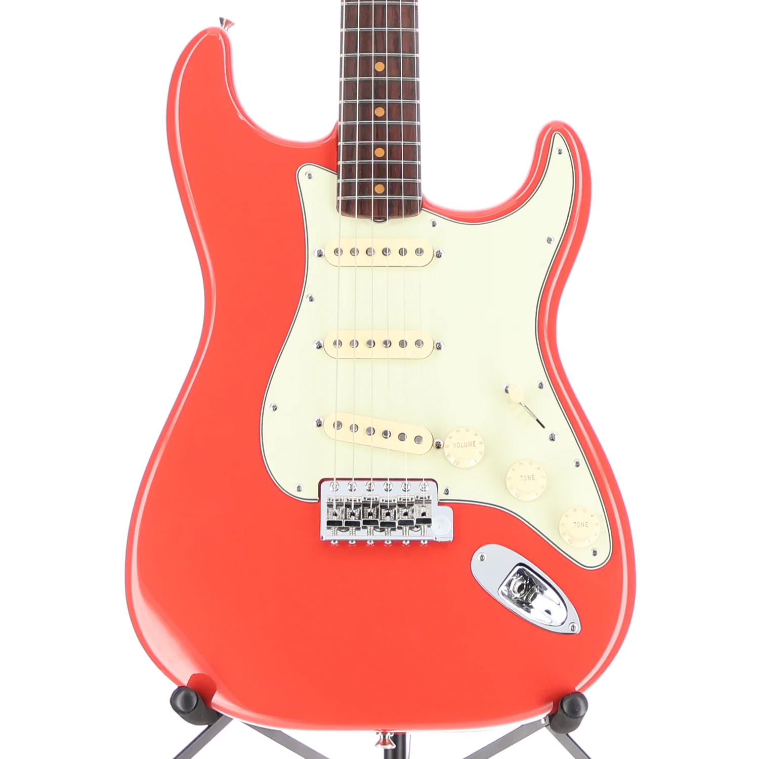 Fender American Vintage II